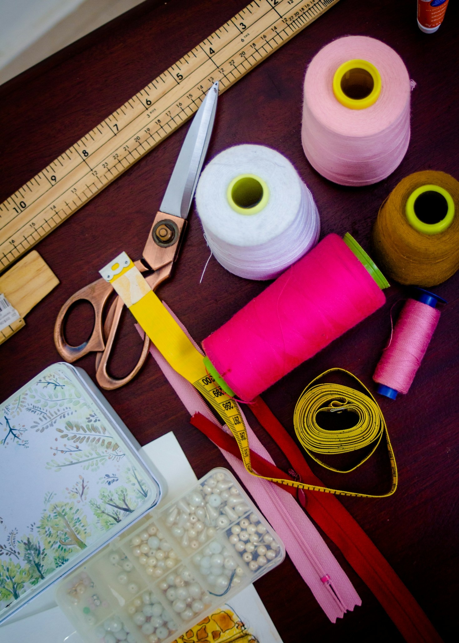 How Detroit is Becoming a Fashion Hotspot