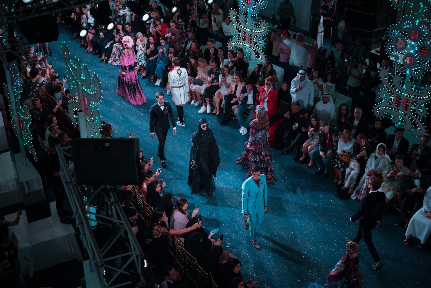 Breaking Down Today’s Women’s Fashion Trends